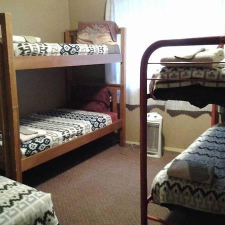 Blair Street Hostel Telluride Esterno foto