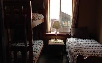 Blair Street Hostel Telluride Esterno foto
