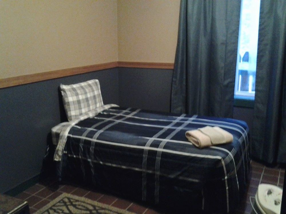 Blair Street Hostel Telluride Esterno foto