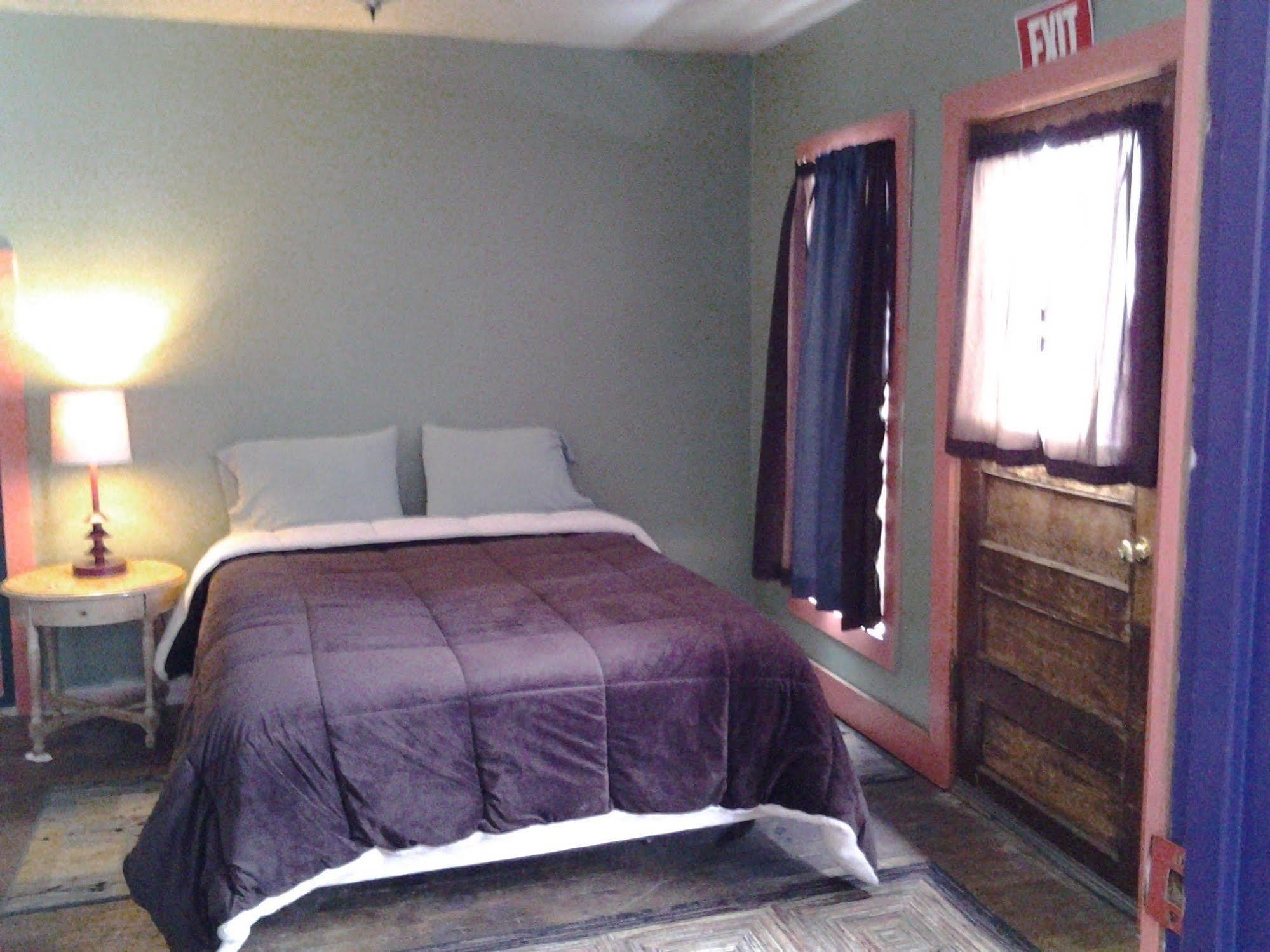 Blair Street Hostel Telluride Esterno foto