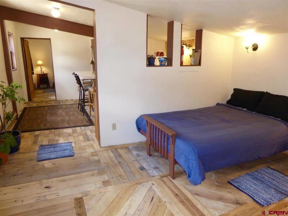 Blair Street Hostel Telluride Esterno foto